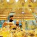 Gold prices continue to increase in Pakistan