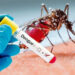One dies of dengue,  another 194 test positive