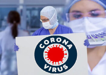 Three more  infected with  corona virus