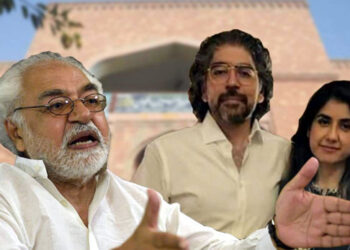 Court extends Ayaz,  Shahnawaz’s physical remands