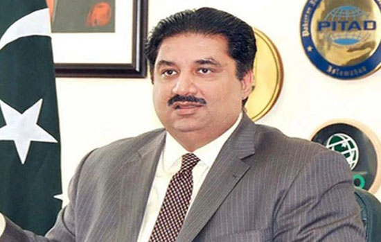 Khurram Dastgir announces to give huge  relief in electricity bills in October