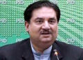 Nepal, Pakistan need to  enhance trade, telecom  linkages: Khurram Dastgir