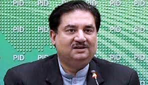Nepal, Pakistan need to  enhance trade, telecom  linkages: Khurram Dastgir