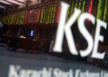 PSX weekly review: KSE-100 in grip of bears as index falls for second successive week