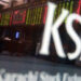 PSX weekly review: KSE-100 in grip of bears as index falls for second successive week