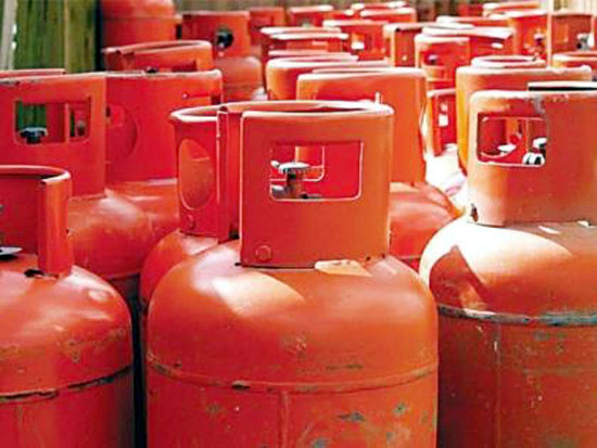 OGRA asks provinces to ensure notified prices of LPG