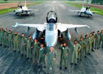 PAF observes Sept 7 as Martyrs’ Day