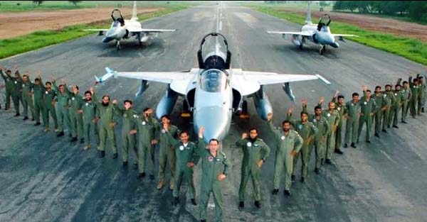 PAF observes Sept 7 as Martyrs’ Day