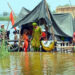 Estimated economic loss to  Pakistan from floods up to $12.5b