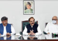 Local production of seeds save the Govt. cost on  annual basis of saving in foreign exchange reserves