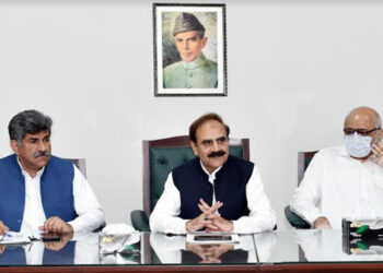 Local production of seeds save the Govt. cost on  annual basis of saving in foreign exchange reserves