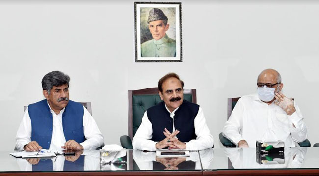 Local production of seeds save the Govt. cost on  annual basis of saving in foreign exchange reserves