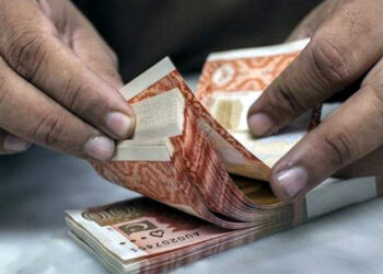SBP says ‘banks complicit in  currency manipulation’