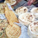 Naan, roti prices go up in Islamabad