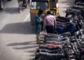 Contractor  at BBH  charging high parking fees