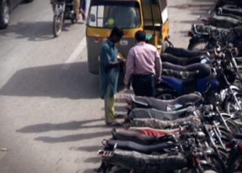 Contractor  at BBH  charging high parking fees