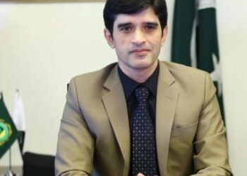 New CDA chairman facing challenges to put house in order, control corruption
