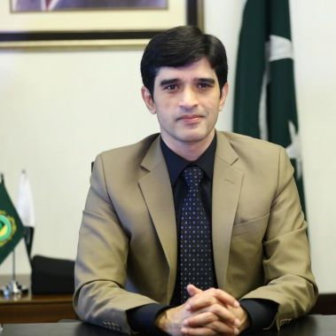 New CDA chairman facing challenges to put house in order, control corruption