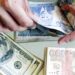 US dollar soars to over Rs225 against Pakistani rupee