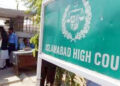 IHC rejects PTI’s plea against phased  acceptance of its MNAs’ resignations