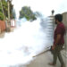 RCB to take steps for controlling dengue
