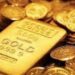 Gold prices decline by Rs.3750 per tola