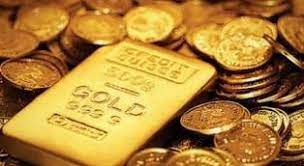 Gold prices decline by Rs.3750 per tola