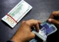 Rupee extends losses, falls to Rs231.92 per  dollar in interbank