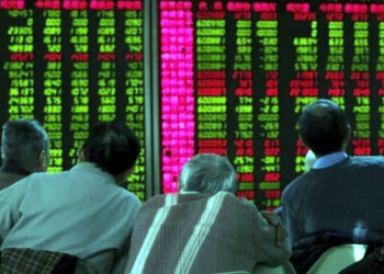 PSX observes range-bound session with a loss of over 200 points