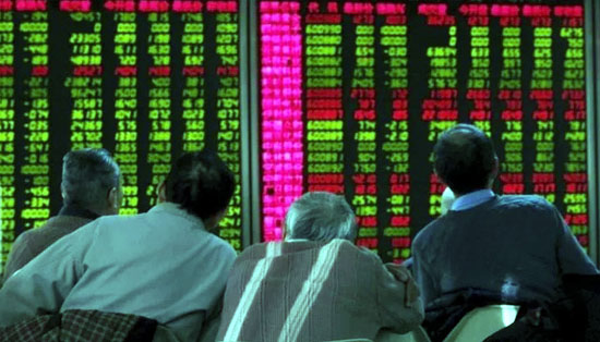 PSX observes range-bound session with a loss of over 200 points