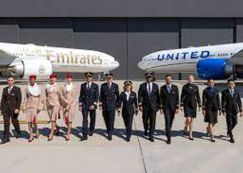 Emirates, united  expand market presence  through new agreement