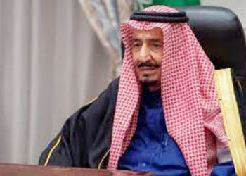Saudi Arabia’s KS relief distributes relief goods in flood-hit areas  of Punjab, Sindh