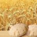 Over 8.664 million tons wheat available for  domestic consumptions