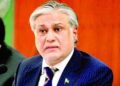 ADB’s Board approves BRACE facility of $1.5b for Pakistan: Dar