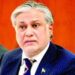 ADB’s Board approves BRACE facility of $1.5b for Pakistan: Dar