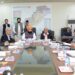 Interior Minister  distributes orders  of gallantry awards among police officials
