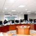 Third convention of the new political party Tehreek Tarike-o-Kamal