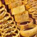 Gold continues to shine in Pakistan as dollar strikes back