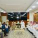 Turkia’s Ministry of Culture & Tourism  supports wheat seeds program in collaboration with Sindh Agriculture University