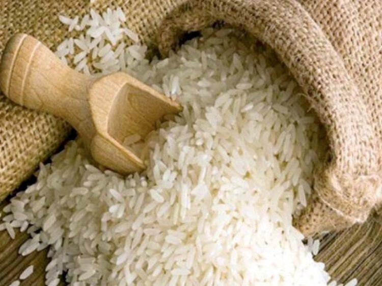 Rice  exporters get  advantage