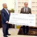 US Ambassador announces $30m assistance for flood affectees