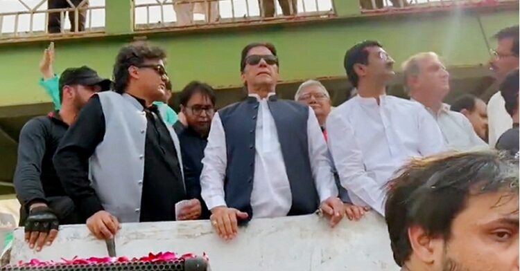 Pakistan Navy demonstrated fire power in Arabian Sea amid  bilateral naval drills with UAE Navy