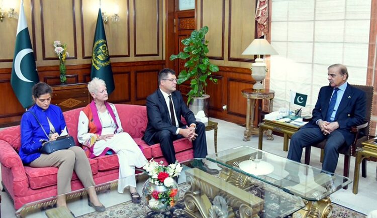 Maryam accuses Imran of  seeking NRO in secret  President House meetings