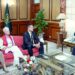 Maryam accuses Imran of  seeking NRO in secret  President House meetings