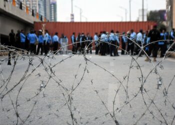 India among 42 nations where people  persecuted for raising HR concerns: Report