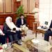 Experts for proactive  reporting on country’s growing climate vulnerability
