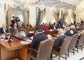 Turkia’s Ministry of Culture & Tourism  supports wheat seeds program in collaboration with Sindh Agriculture University