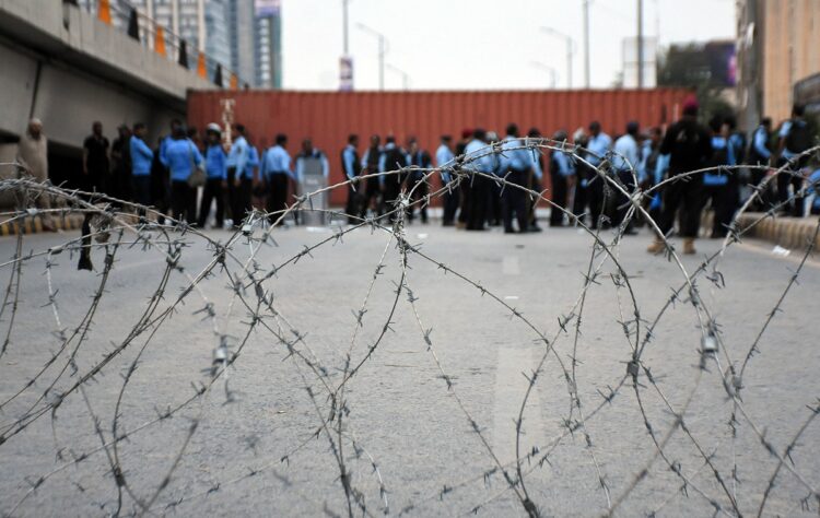 India among 42 nations where people  persecuted for raising HR concerns: Report