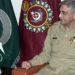 Pakistan values UK’s balanced role in  regional affairs: COAS