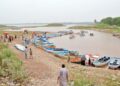 6 boats confiscated for violating Rawal Lake rules